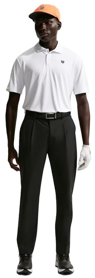 Nike Par pantaloni da uomo, nero