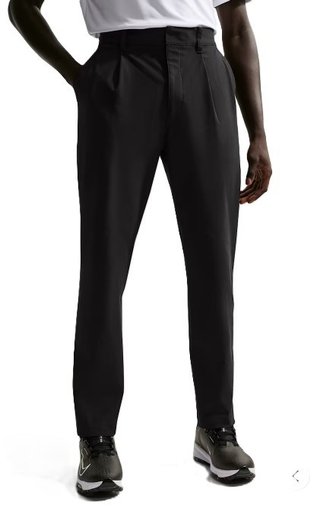 Nike Par pantaloni da uomo, nero