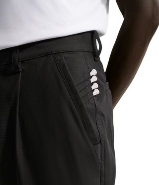 Nike Par pantaloni da uomo, nero