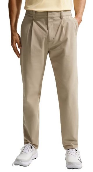 Nike Par pantaloni da uomo, limestone