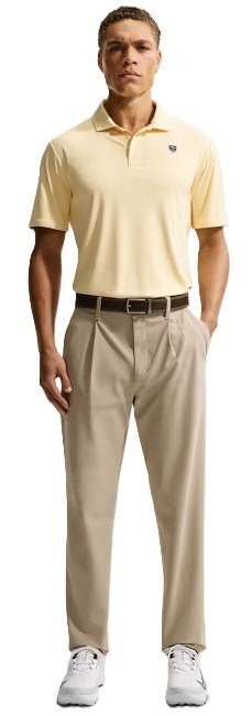 Nike Par pantaloni da uomo, limestone