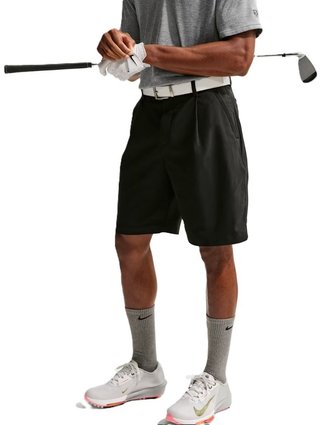 Nike Par pantaloncini da uomo, neri