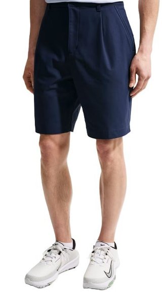 Nike Par pantaloncini da uomo, navy
