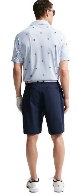 Nike Par pantaloncini da uomo, navy