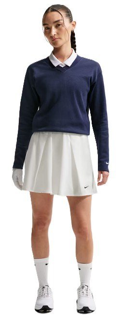Nike Golf Club Flouncy gonna da donna, sail