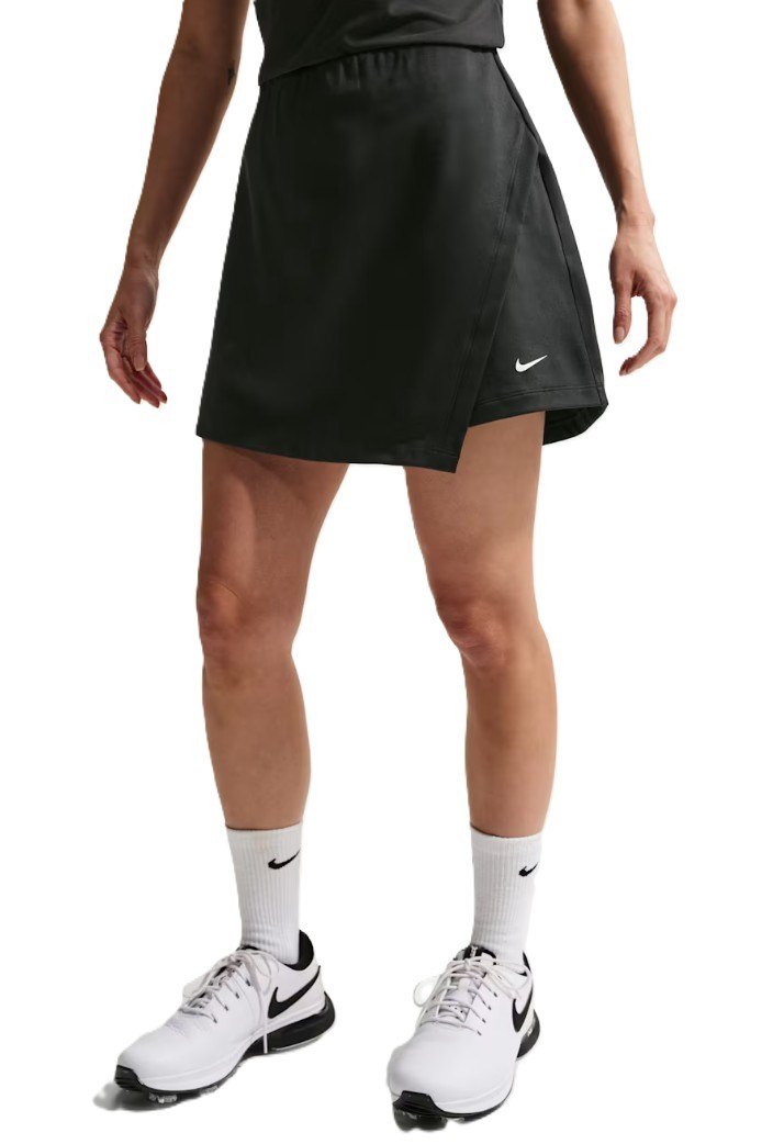 Nike Golf Club ladies gonna, nera