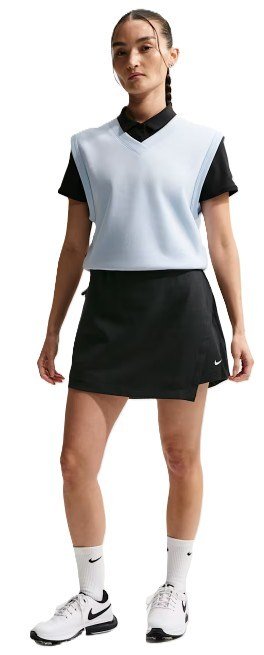 Nike Golf Club ladies gonna, nera