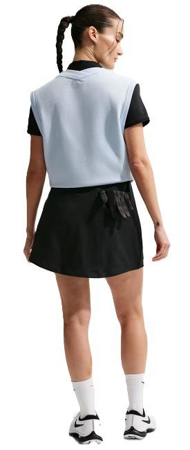 Nike Golf Club ladies gonna, nera