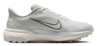 Nike Pegasus 1 scarpe da golf unisex, bianco/sail