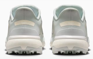 Nike Pegasus 1 scarpe da golf unisex, bianco/sail