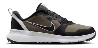 Nike Tempo Golf scarpe da golf da uomo, medium ash/nero/bianco