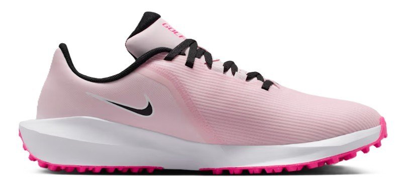 Nike Golf Nike Infinity G NN scarpe da golf unisex, rosa