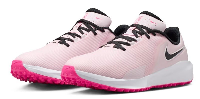 Nike Golf Nike Infinity G NN scarpe da golf unisex, rosa
