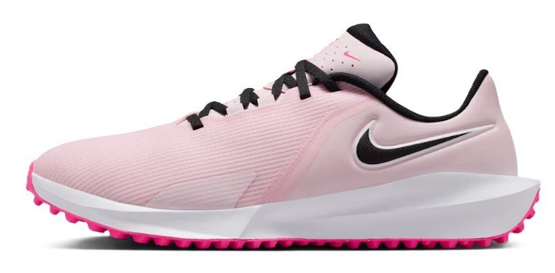 Nike Golf Nike Infinity G NN scarpe da golf unisex, rosa