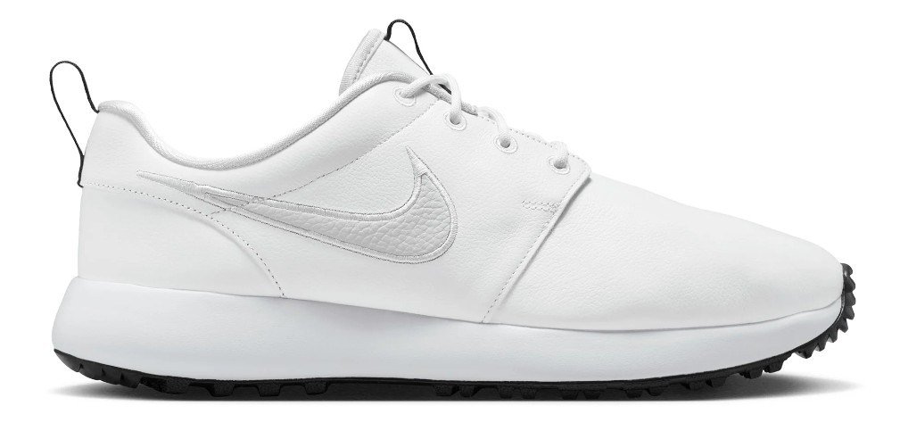 Nike Golf Nike Roshe G scarpe da golf uomo, bianche
