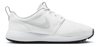 Nike Golf Nike Roshe G scarpe da golf uomo, bianche