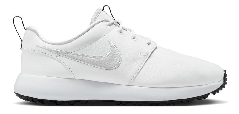 Nike Golf Nike Roshe G scarpe da golf uomo, bianche