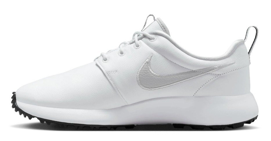 Nike Golf Nike Roshe G scarpe da golf uomo, bianche