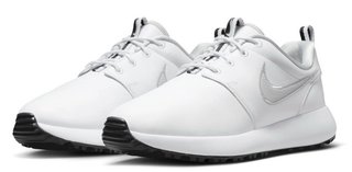Nike Golf Nike Roshe G scarpe da golf uomo, bianche