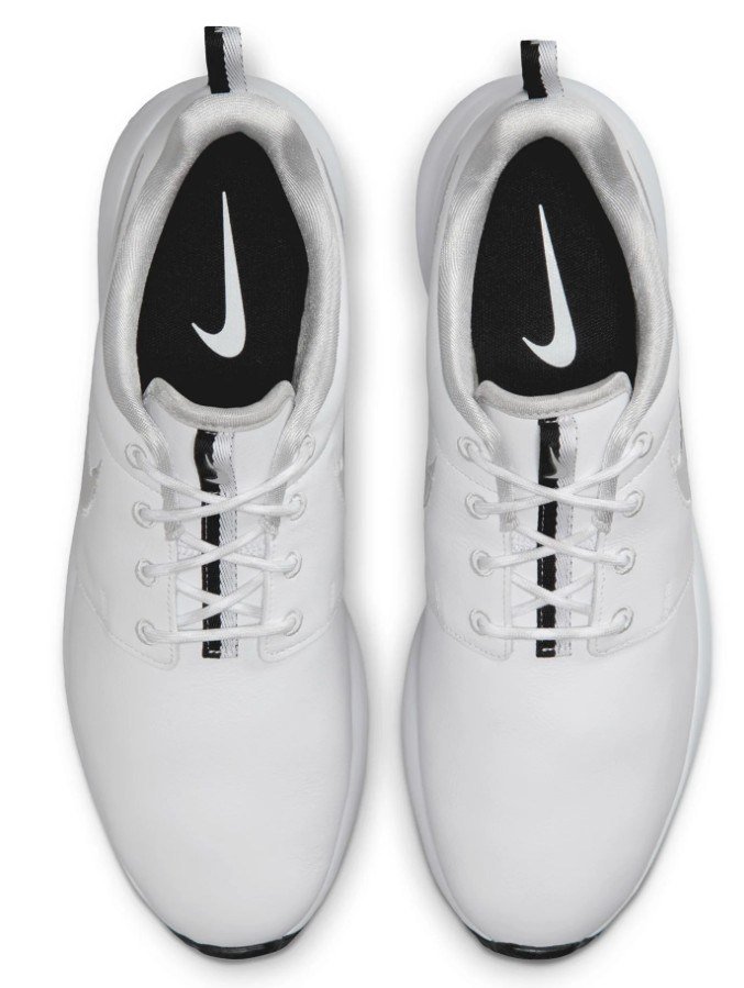 Nike Golf Nike Roshe G scarpe da golf uomo, bianche