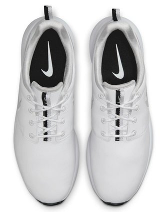 Nike Golf Nike Roshe G scarpe da golf uomo, bianche