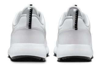 Nike Golf Nike Roshe G scarpe da golf uomo, bianche