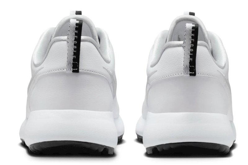 Nike Golf Nike Roshe G scarpe da golf uomo, bianche