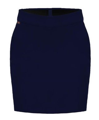 KJUS Susi gonna skort 16", atlanta blue