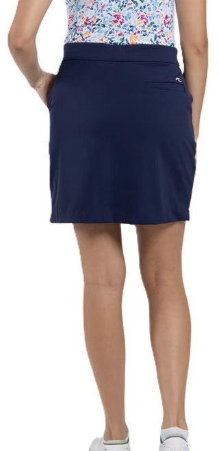 KJUS Susi gonna skort 16", atlanta blue