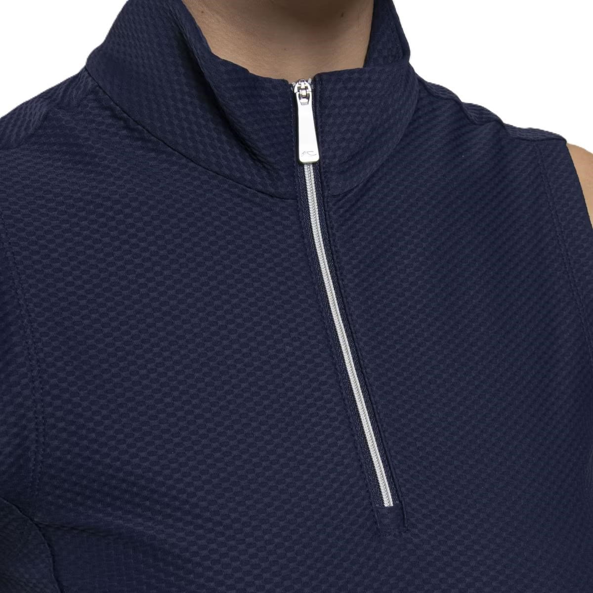 KJUS Seoul abito da golf donna, atlanta blue