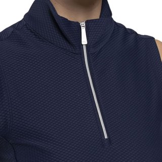 KJUS Seoul abito da golf donna, atlanta blue