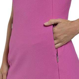 KJUS Seoul abito da golf donna, peony