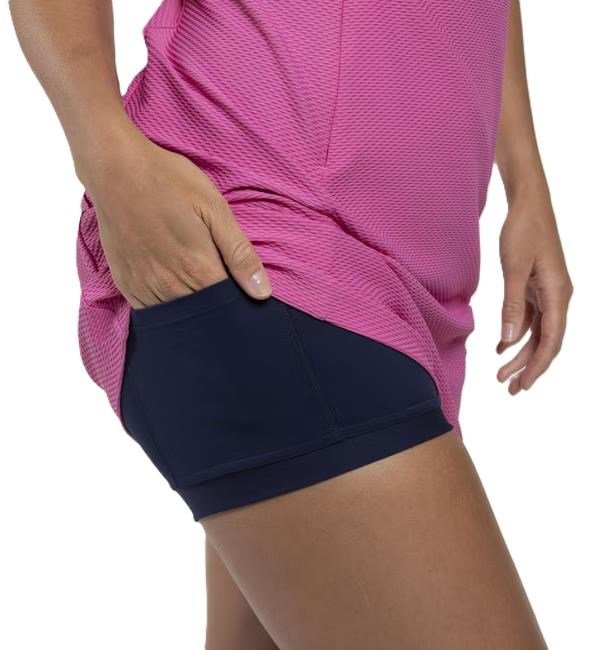 KJUS Seoul abito da golf donna, peony