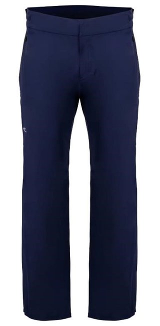 KJUS Rain Rescue 2.0 pantaloni da uomo, atlanta blue