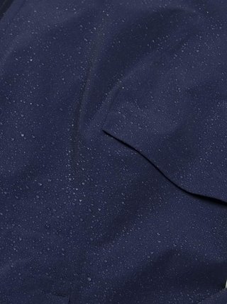 KJUS Rain Rescue 2.0 giacca donna, atlanta blue
