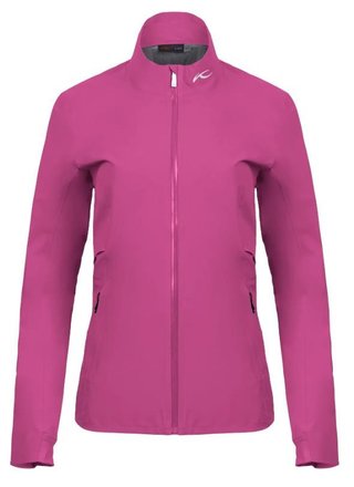 KJUS Rain Rescue 2.0 giacca donna, peony