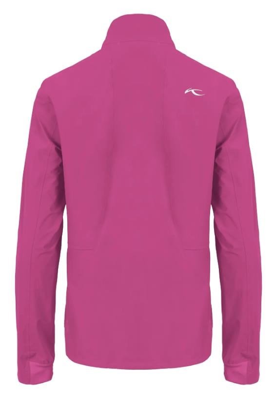 KJUS Rain Rescue 2.0 giacca donna, peony