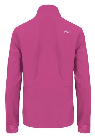 KJUS Rain Rescue 2.0 giacca donna, peony