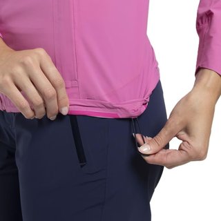 KJUS Rain Rescue 2.0 giacca donna, peony