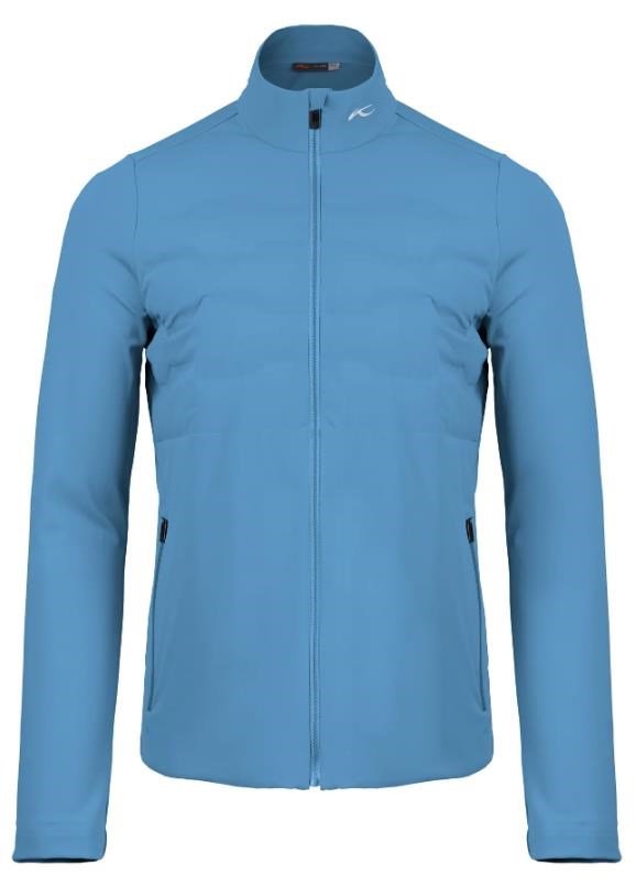 KJUS Regulator giacca uomo, atlas blue