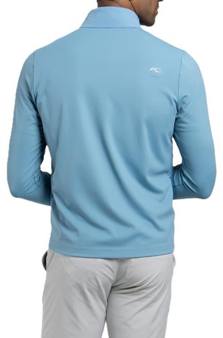 KJUS Regulator giacca uomo, atlas blue
