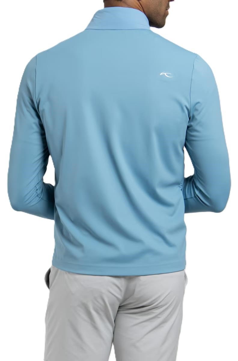 KJUS Regulator giacca uomo, atlas blue