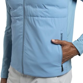 KJUS Regulator giacca uomo, atlas blue