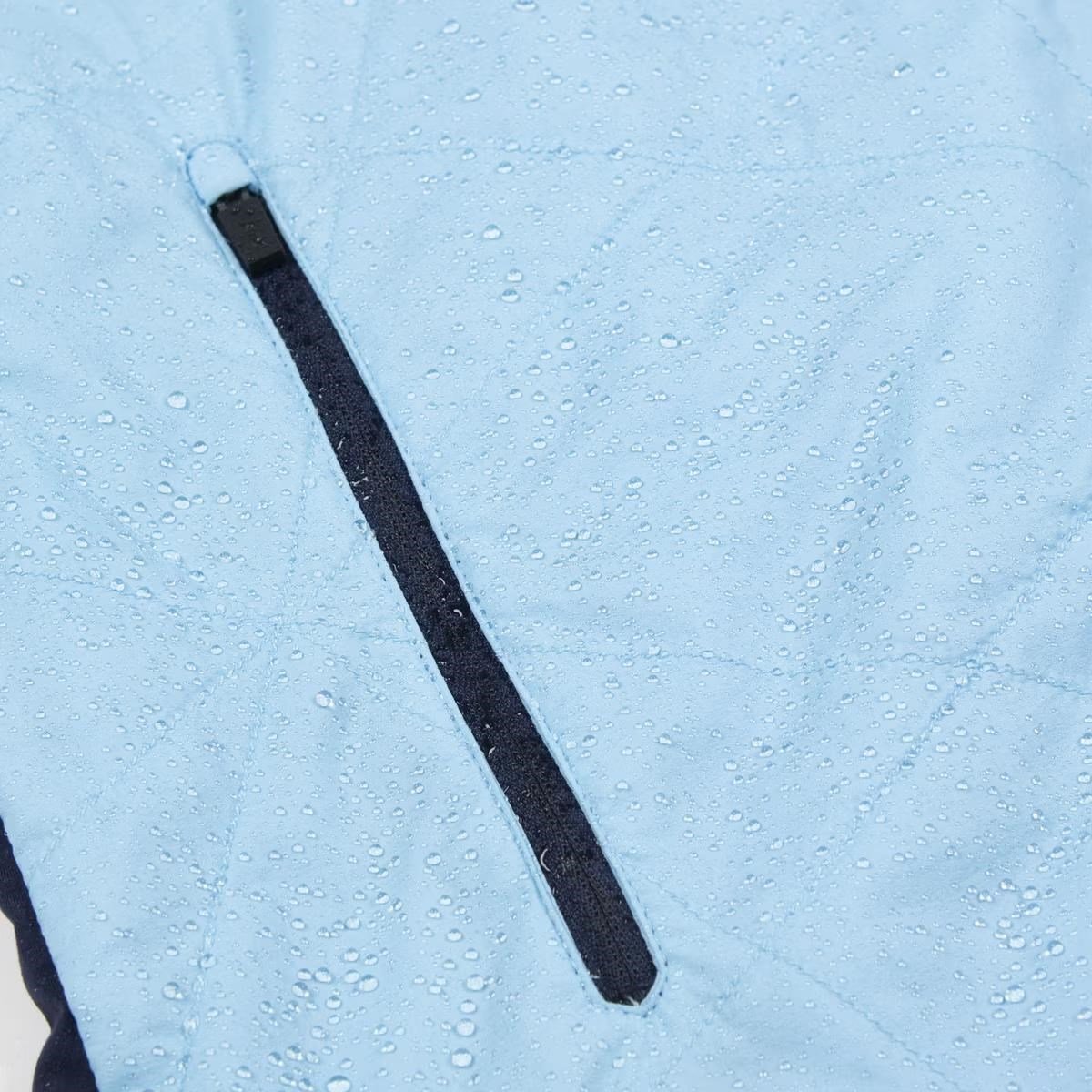 KJUS Retention giacca uomo, atlanta blue/poolside