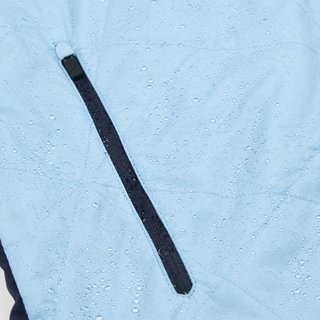 KJUS Retention giacca uomo, atlanta blue/poolside