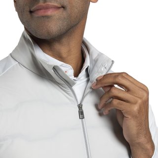 KJUS Regulator Gilet gilet da uomo, alloy