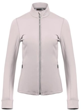 KJUS Birdie Midlayer giacca donna, oyster
