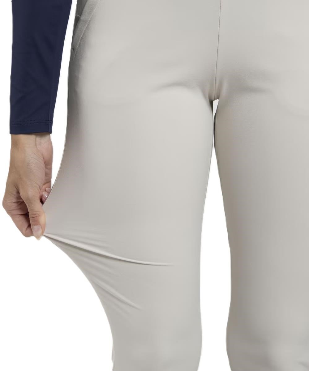 KJUS Ice Light 7/8 pantaloni donna, oyster