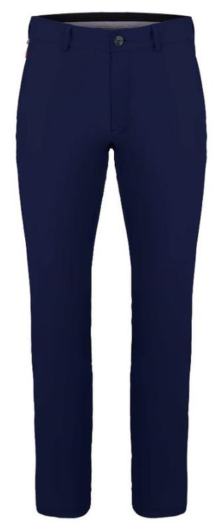 KJUS Iver pantaloni da uomo (tailored fit), atlanta blue
