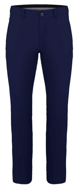KJUS Iver pantaloni da uomo (tailored fit), atlanta blue